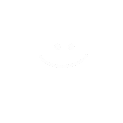 Happy Art Sticker