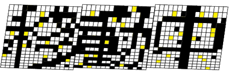文字 Moving GIF