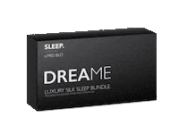 Beauty Sleep Sticker by Pro Blo Group