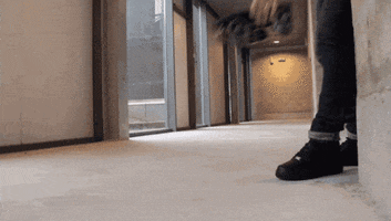 rollerskates GIF by Product Hunt