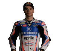 Well Done Thumbs Up Sticker by MotoGP™