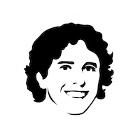 FondazioneGiacomoPonzone fondazione fgp fondazionegiacomoponzone ponzone Sticker