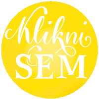 Klik Novinka Sticker