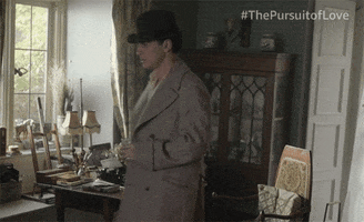 Andrew Scott GIF by Amazon Prime Video