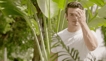 Season 3 Garrett GIF by Siesta Key