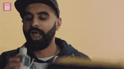 Season 3 Man Like Mobeen GIF by BBC Three