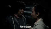 horror exorcism GIF by The Exorcist FOX