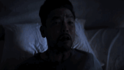 the exorcist horror GIF by Fox TV