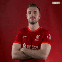 No Way Football GIF by Liverpool FC