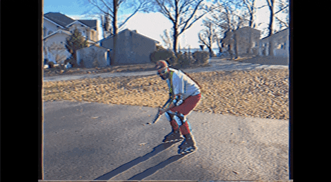 Punk Rock 90S GIF by Pure Noise Records