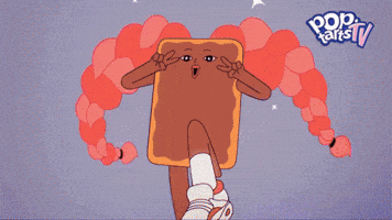 KelloggsEU smores pop tarts poptartstv GIF