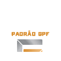 Sticker by Grupo GPF