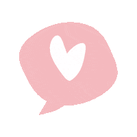 Heart Love Sticker