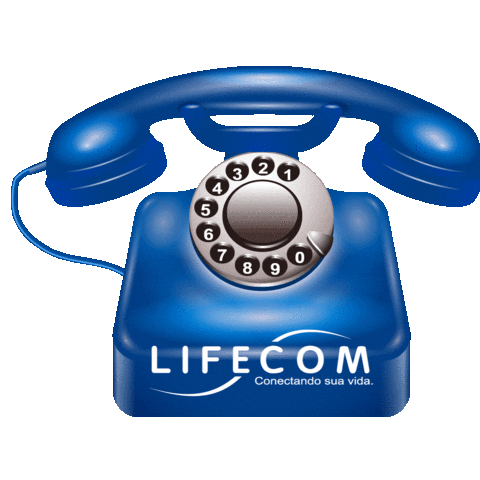 lifecom_oficial giphyupload vivo nuvem telefonia Sticker