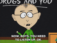 GIF by South Park 