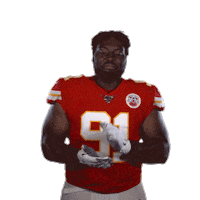 Kc Chiefs Nfl Sticker by Kansas City Chiefs