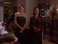 season 2 netflix GIF by Gilmore Girls 