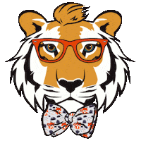nicktigerquay_RE realestate tiger realestatemiami tigerrealestate Sticker