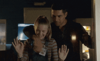 Wilmer Valderrama Torres GIF by CBS