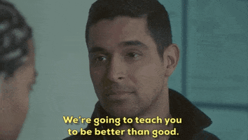 Wilmer Valderrama Torres GIF by CBS