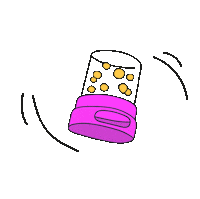 Canadian Snacks Sticker by Munchie Mug Canada