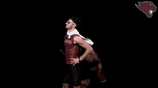 Trackfield GIF by CUCougars
