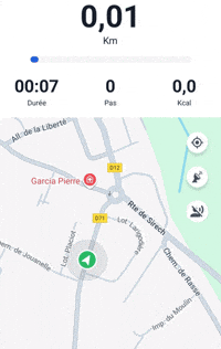 Love Letters Art GIF