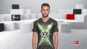 Football Soccer GIF by Bundesliga