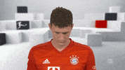 Fc Bayern Smiling GIF by Bundesliga