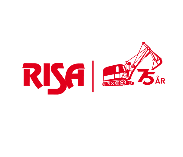 Risa1948 Sticker by Risa AS