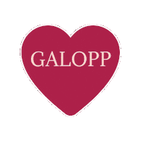 Horses Jockey Sticker by Svensk Galopp