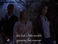 season 4 netflix GIF by Gilmore Girls 