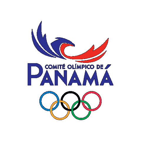 ComiteOlimpicoDePanama giphygifmaker sports olympic olympic games Sticker