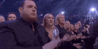 Country Music GIF by CMA Awards