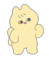 Dance Girl Sticker by Snooze Kittens