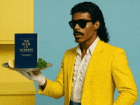 Serve Jesus Christ GIF by Jukebox Saints