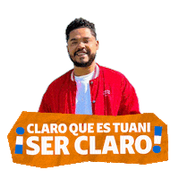 Claro Nicaragua Sticker by Claro CENAM