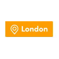 LogicMonitor london logicmonitor Sticker