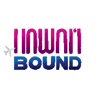 Travel Flower Sticker by Hawaiian Airlines