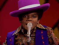 Jackson 5 Stand GIF by The Ed Sullivan Show