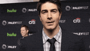 paleyfest la 2017 GIF by The Paley Center for Media