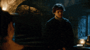 Season 1 Smiling GIF by Outlander