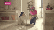Fried Chicken Food GIF by foodpanda
