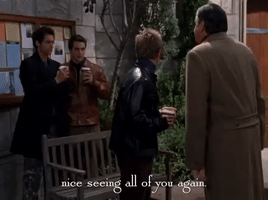 season 5 netflix GIF by Gilmore Girls 