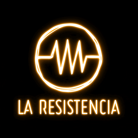 David Broncano La Resistencia GIF by Movistar+