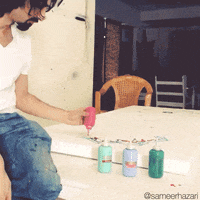 GIF by sameerhazari