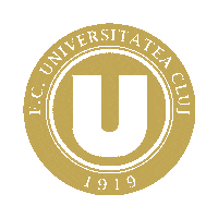 Ubt Sticker by BC Athletic