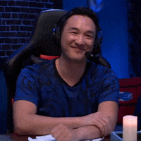 happy d&d GIF by Hyper RPG