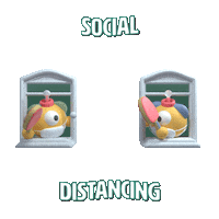 psrt_kr animation motion psrt Sticker