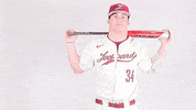 Evan Kiah GIF by Lafayette Leopards